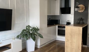 Mieszkanie 2-pokojowe Gorzów Wielkopolski Śródmieście