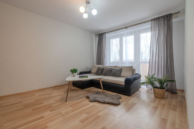 Mieszkanie 1-pokojowe Łódź, ul. Mikołaja Gogola. Zdjęcie 6