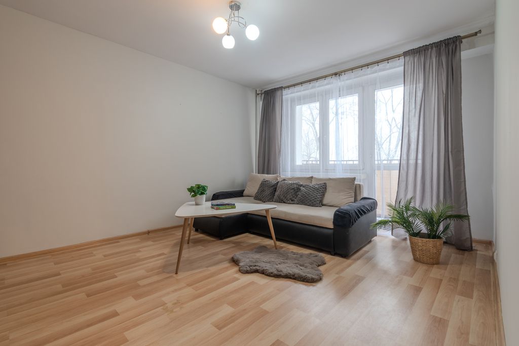 Mieszkanie 1-pokojowe Łódź, ul. Mikołaja Gogola. Zdjęcie 6