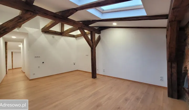 Mieszkanie 2-pokojowe Bytom, ul. ks. Karola Koziołka