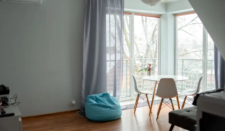 Mieszkanie 3-pokojowe Białystok Bojary, ul. Stanisława Bukowskiego