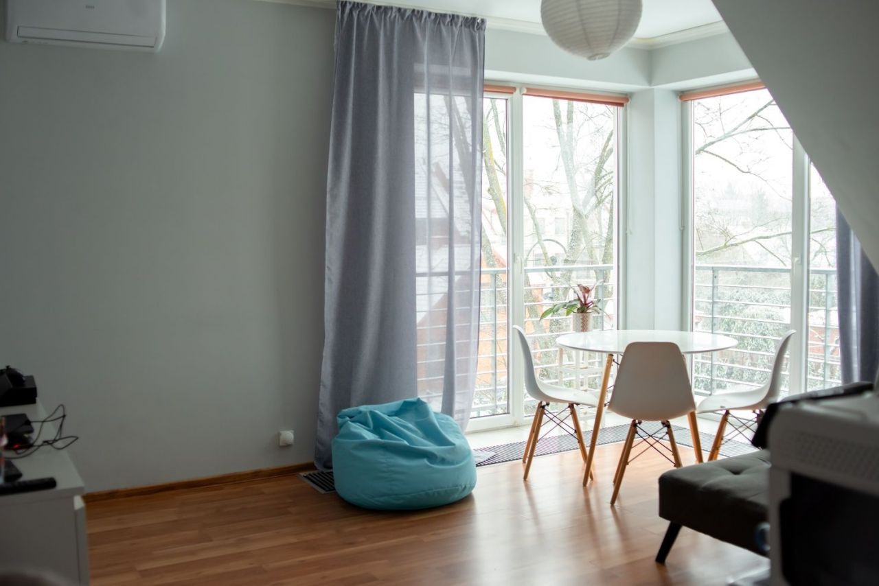 Mieszkanie 3-pokojowe Białystok Bojary, ul. Stanisława Bukowskiego. Zdjęcie 1