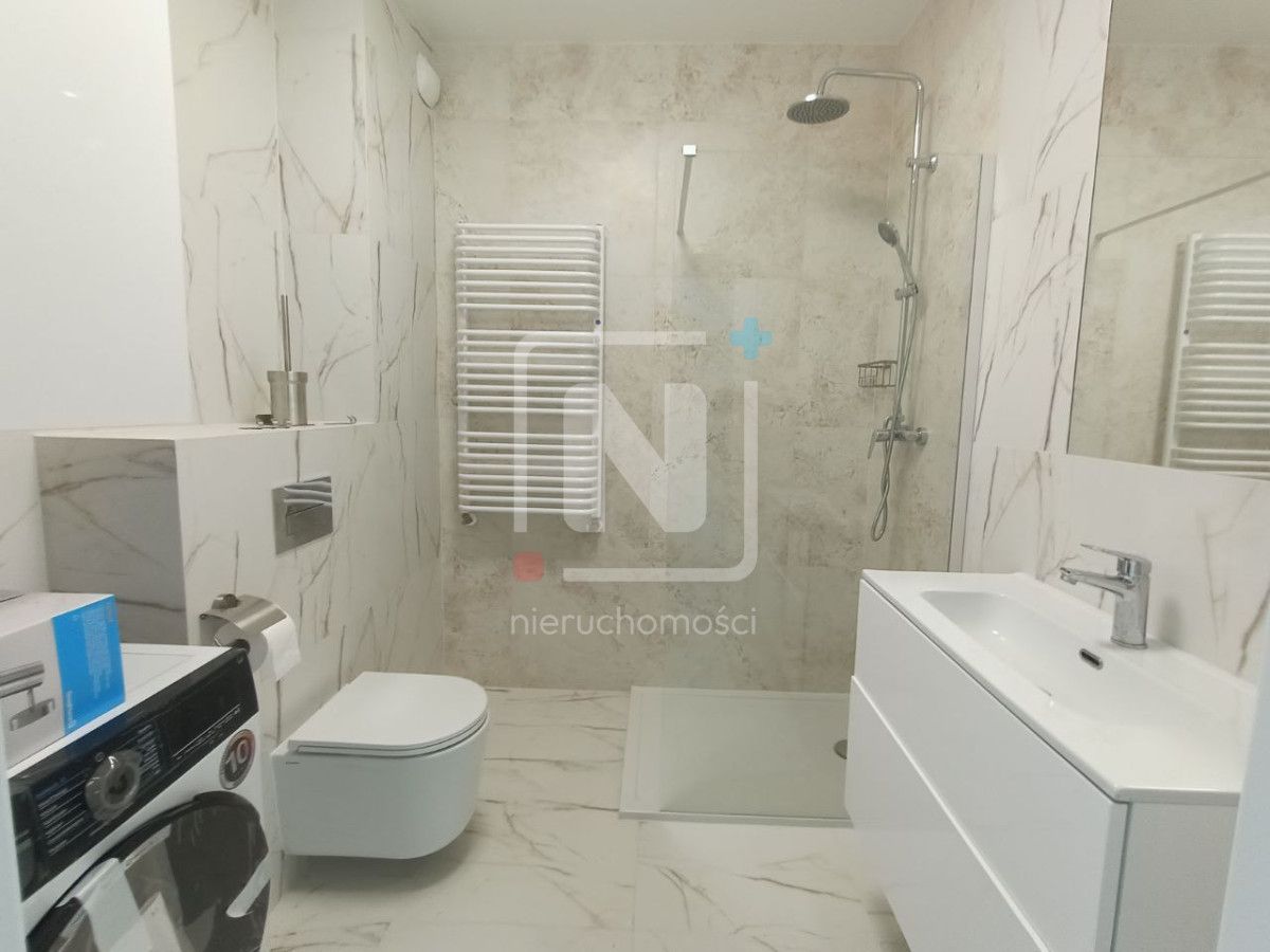 Mieszkanie 2-pokojowe Warszawa Bemowo, ul. Szeligowska. Zdjęcie 3