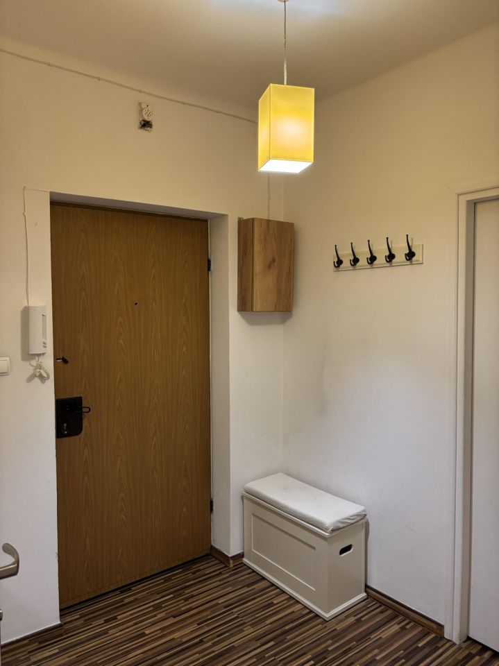 Mieszkanie 2-pokojowe Warszawa Wola, ul. Dzielna. Zdjęcie 11