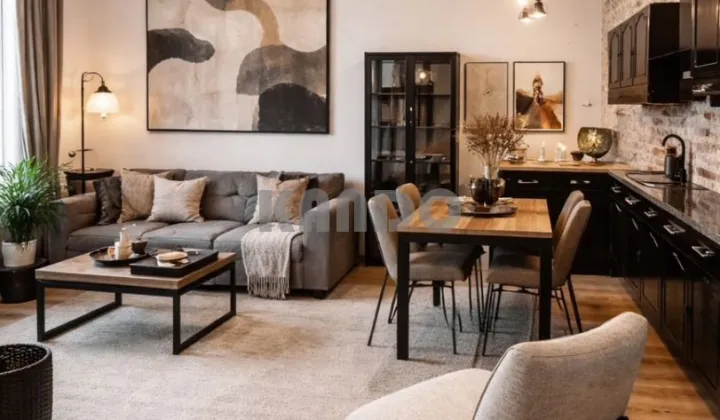 Mieszkanie 3-pokojowe Wrocław Krzyki