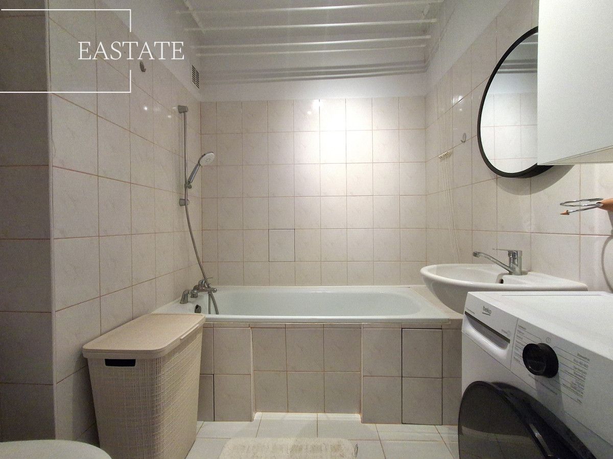 Mieszkanie 1-pokojowe Warszawa Praga, ul. Jagiellońska. Zdjęcie 7