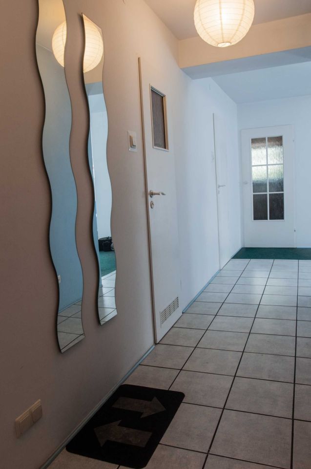 Mieszkanie 3-pokojowe Lublin, ul. Szwoleżerów. Zdjęcie 8