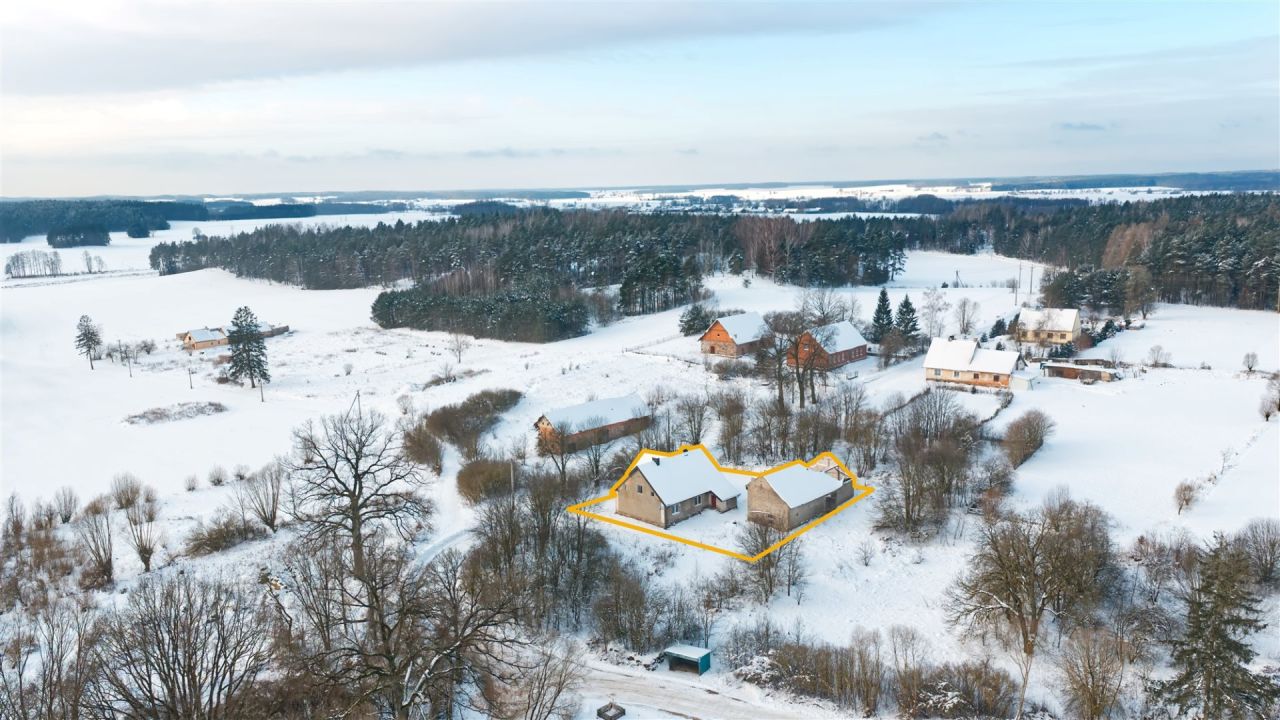 dom wolnostojący, 6 pokoi Jakuby. Zdjęcie 11