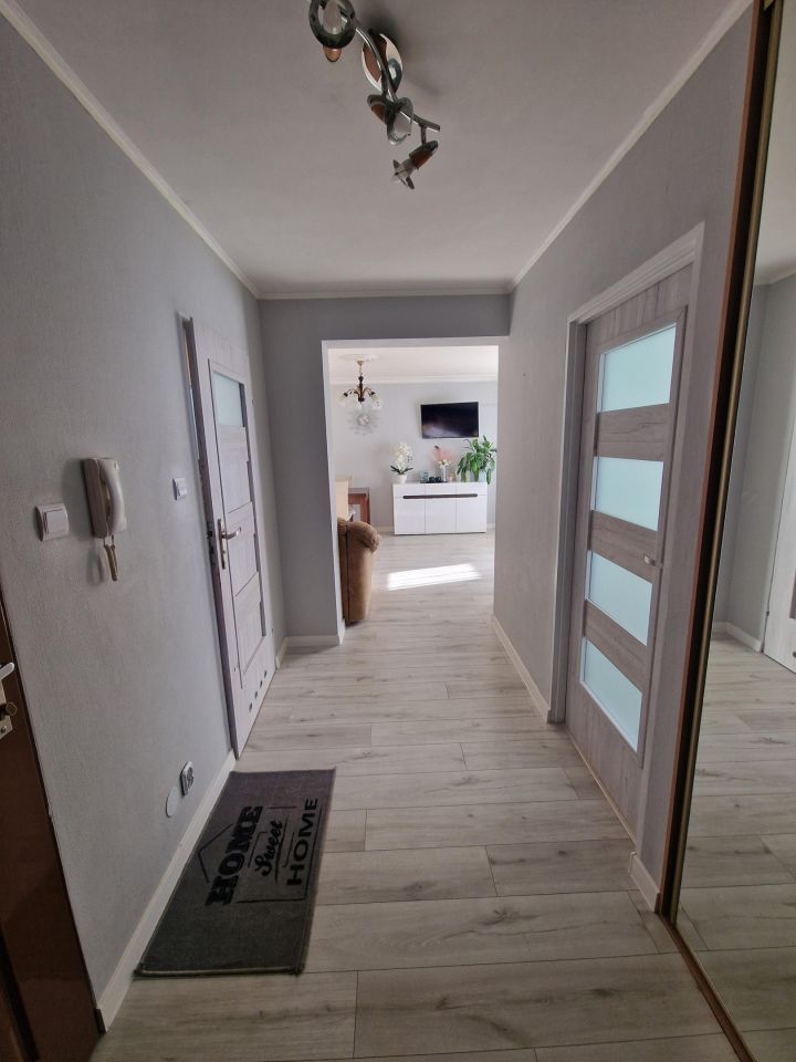 Mieszkanie 2-pokojowe Ełk Centrum, ul. Matki Teresy z Kalkuty. Zdjęcie 3