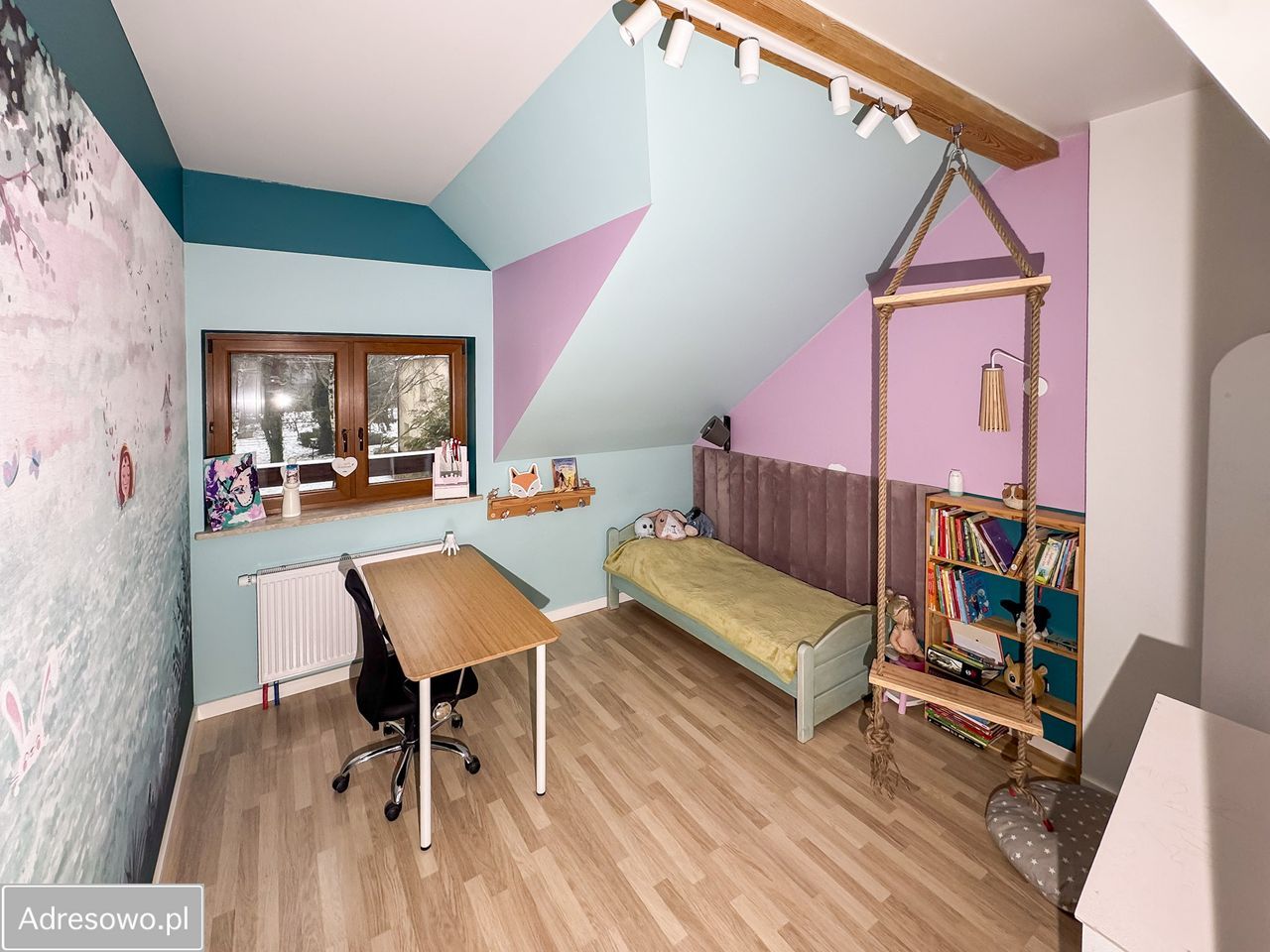 bliźniak, 5 pokoi Zielonka. Zdjęcie 2