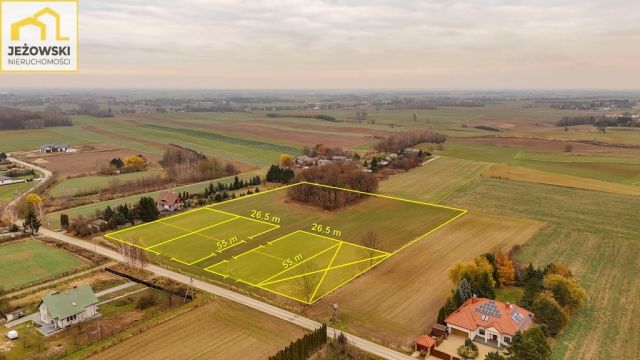 Działka budowlana Smugi. Zdjęcie 7