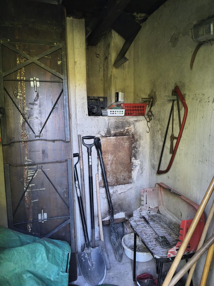 Działka rod Zabrze Grzybowice, ul. Traktorzystów. Zdjęcie 11