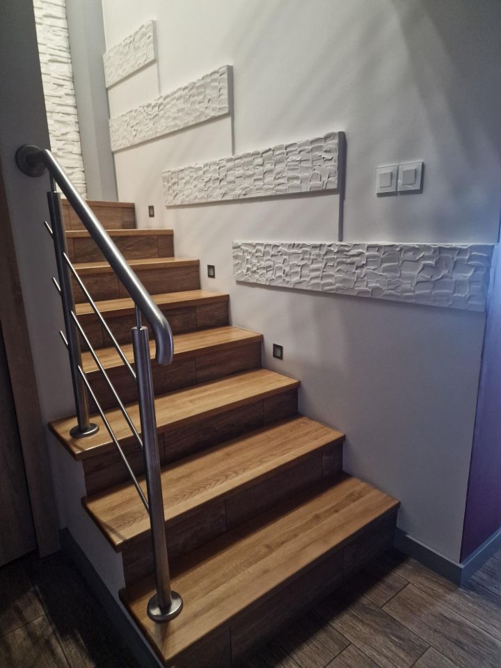 dom szeregowy, 6 pokoi Radom Gołębiów, ul. Gryczana. Zdjęcie 17