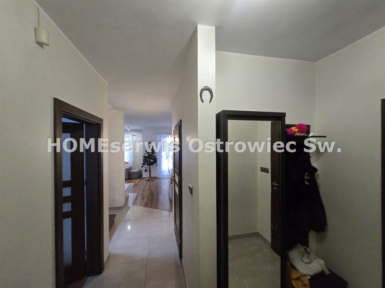 dom wolnostojący, 5 pokoi Ostrowiec Świętokrzyski Gutwin. Zdjęcie 21