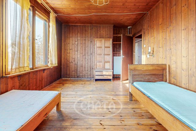 dom wolnostojący, 7 pokoi Wrocław Oporów, ul. Jana Ostroroga. Zdjęcie 16