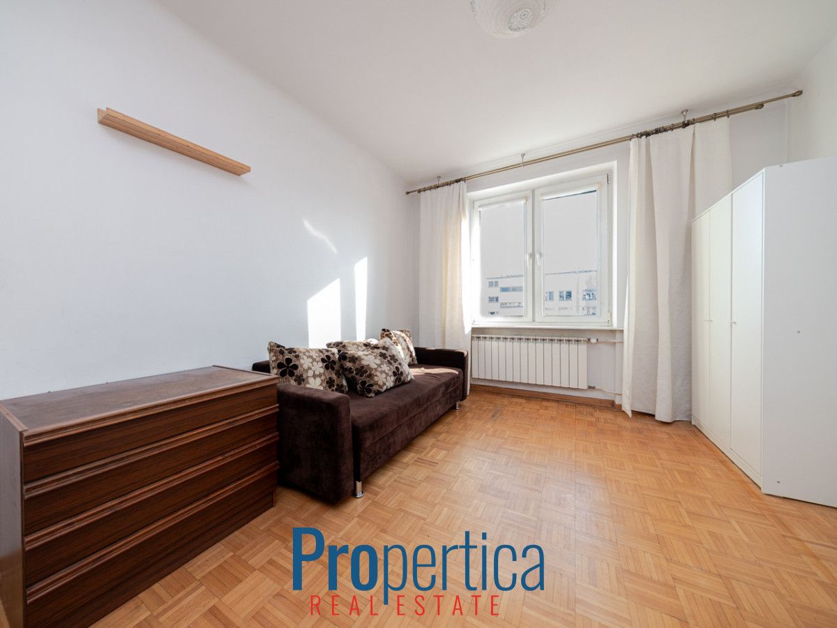 Mieszkanie 2-pokojowe Warszawa Śródmieście, al. Armii Ludowej. Zdjęcie 2