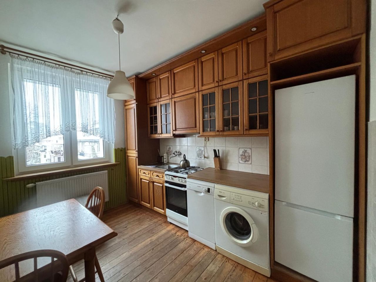 Mieszkanie 2-pokojowe Gdańsk Siedlce, ul. Jacka Malczewskiego. Zdjęcie 11