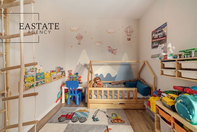 Mieszkanie 1-pokojowe Warszawa Bemowo, ul. Batalionów Chłopskich. Zdjęcie 7