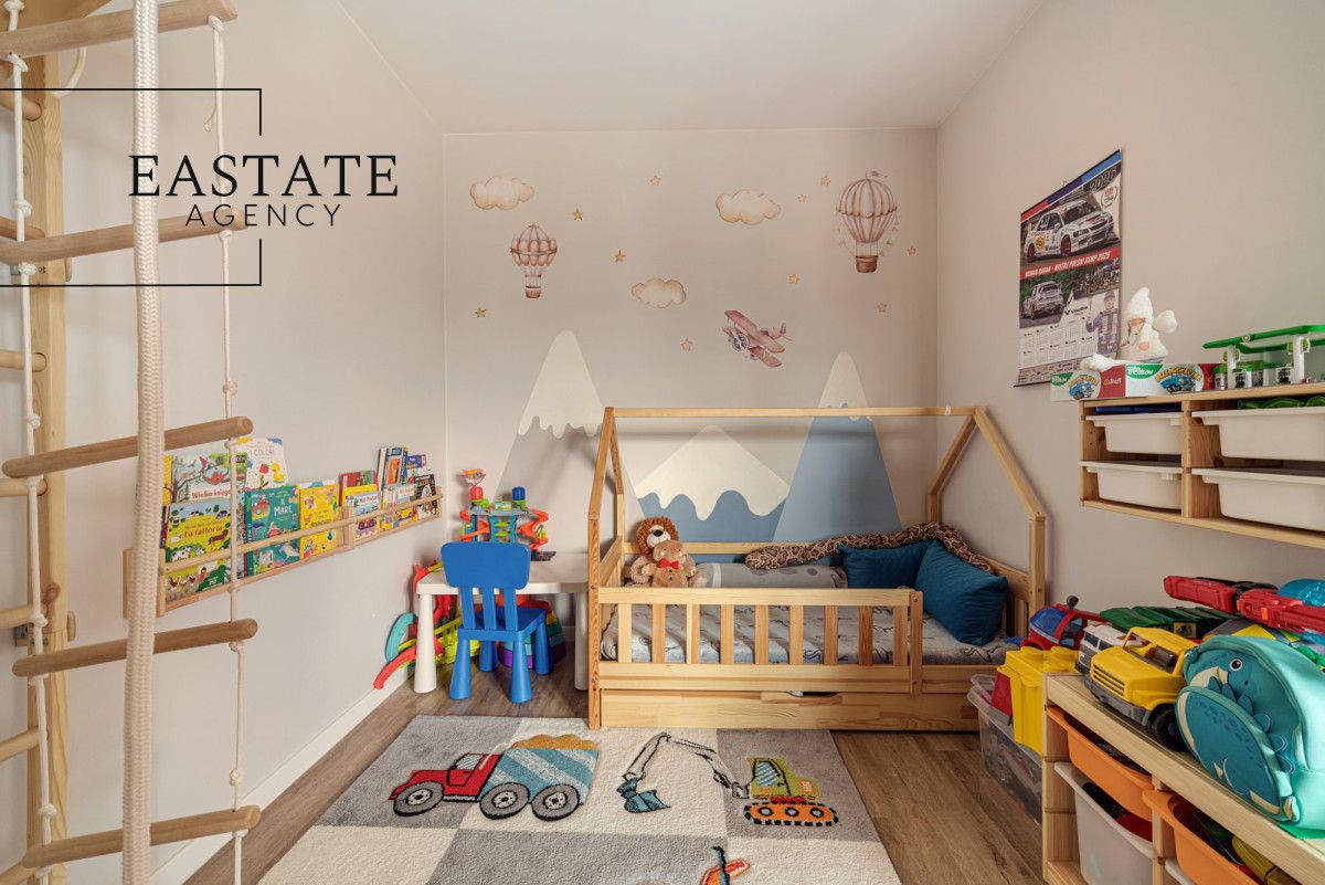 Mieszkanie 1-pokojowe Warszawa Bemowo, ul. Batalionów Chłopskich. Zdjęcie 7