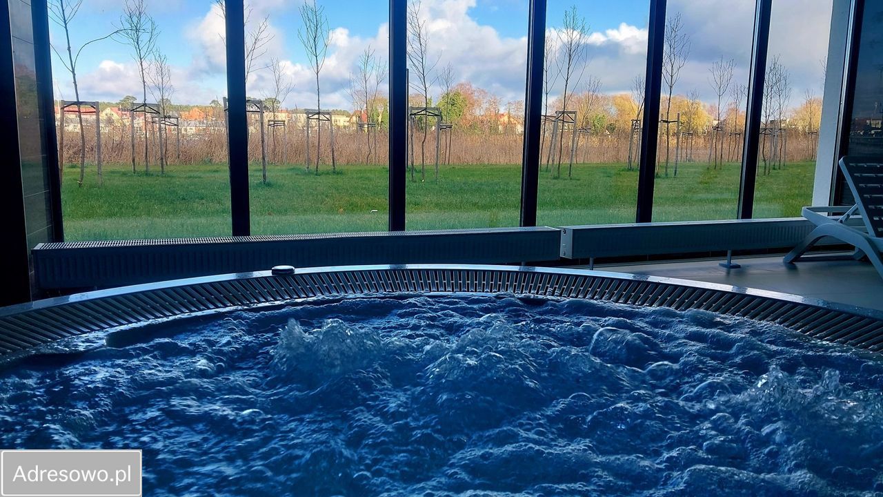 Mieszkanie 2-pokojowe Dziwnów Dziwna, ul. Spadochroniarzy Polskich. Zdjęcie 14