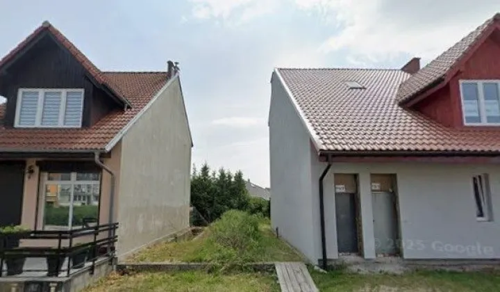 Działka inwestycyjna Chocianów, ul. Kwiatowa