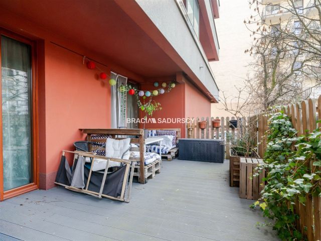 Mieszkanie 4-pokojowe Kraków Prądnik Biały, ul. Siewna. Zdjęcie 25