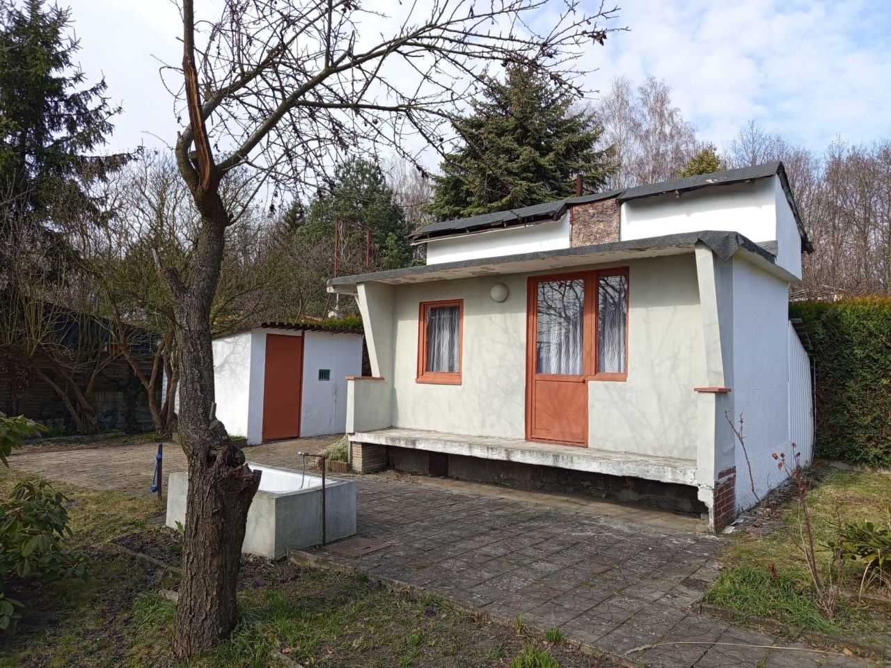 Działka rod Siemianowice Śląskie. Zdjęcie 4