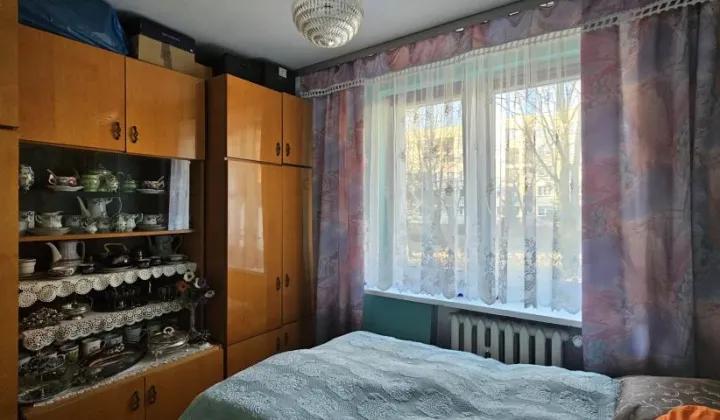 Mieszkanie 2-pokojowe Ostrołęka, ul. gen. Józefa Hallera