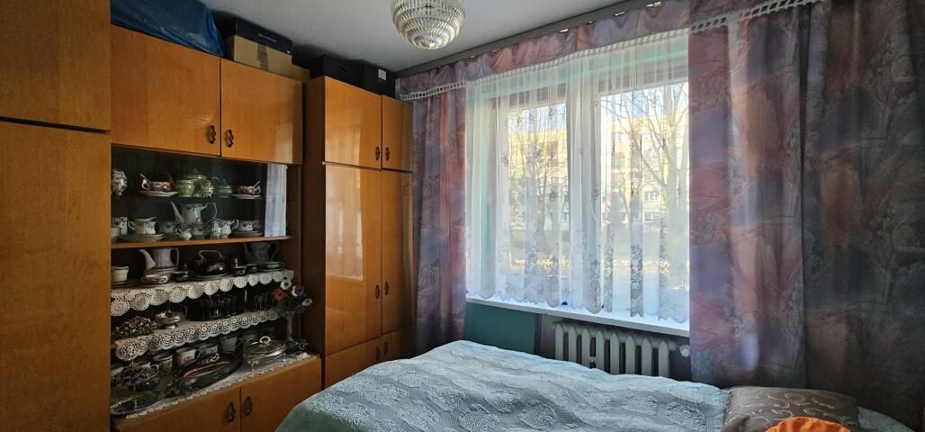 Mieszkanie 2-pokojowe Ostrołęka, ul. gen. Józefa Hallera. Zdjęcie 2