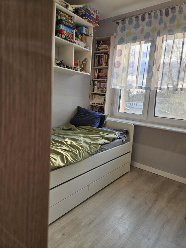 Mieszkanie 2-pokojowe Poznań Rataje, os. Piastowskie. Zdjęcie 6