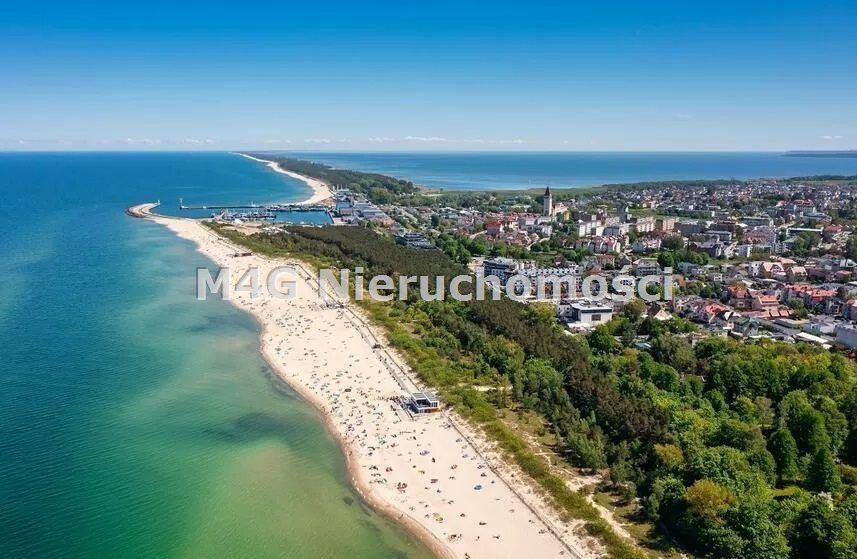 dom, 7 pokoi Władysławowo, ul. Mikołaja Reja. Zdjęcie 23