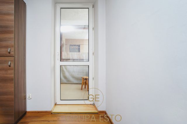 Mieszkanie 3-pokojowe Kraków Prądnik Biały, ul. Andrzeja Frycza-Modrzewskiego. Zdjęcie 7