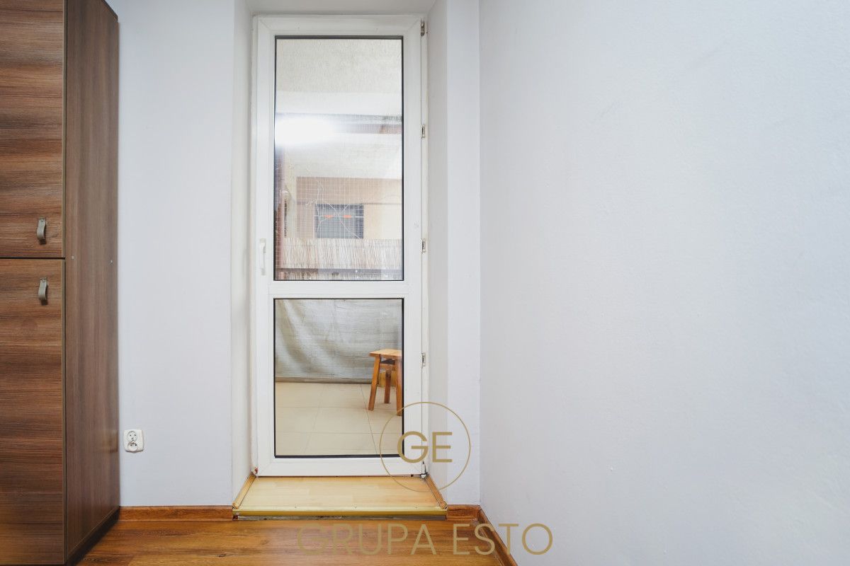 Mieszkanie 3-pokojowe Kraków Prądnik Biały, ul. Andrzeja Frycza-Modrzewskiego. Zdjęcie 7