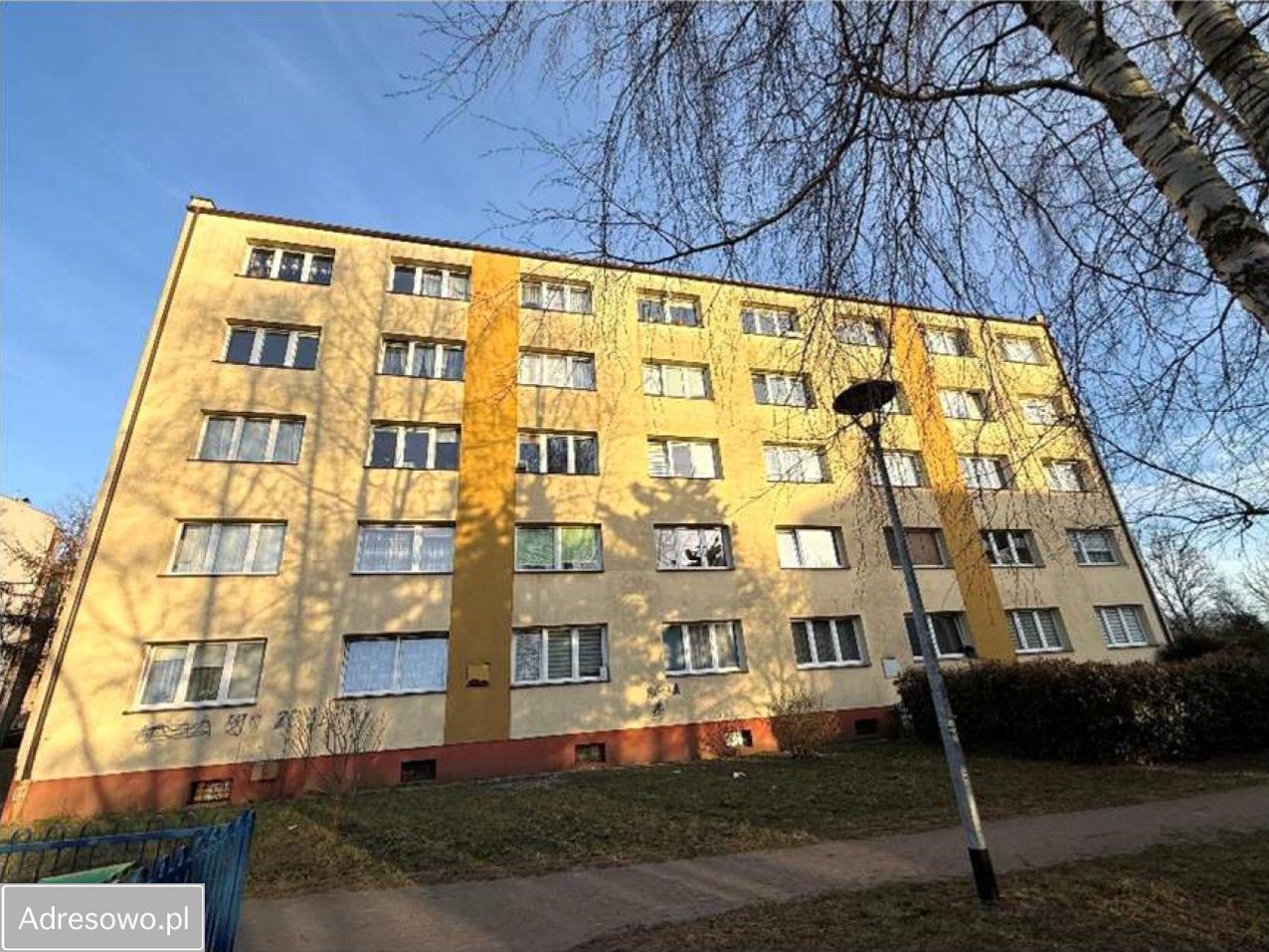 Mieszkanie 2-pokojowe Gdynia Witomino, ul. Rolnicza. Zdjęcie 1