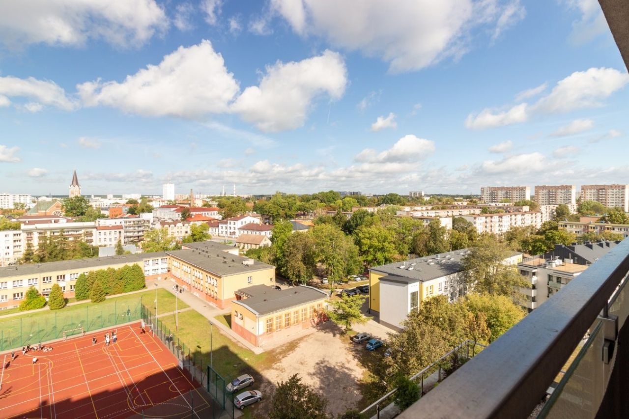 Mieszkanie 2-pokojowe Białystok, ul. Elizy Orzeszkowej. Zdjęcie 14