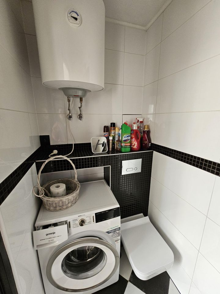 Mieszkanie 2-pokojowe Przemyśl Centrum, wyb. Wybrzeże Marszałka Józefa Piłsudskiego. Zdjęcie 3