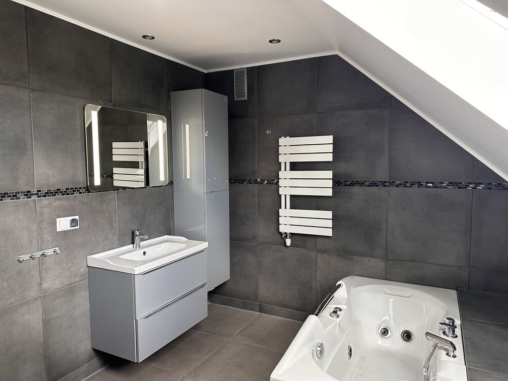 dom wolnostojący, 4 pokoje Rudniki. Zdjęcie 6