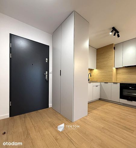 Mieszkanie 2-pokojowe Poznań Naramowice, ul. Sielawy. Zdjęcie 7