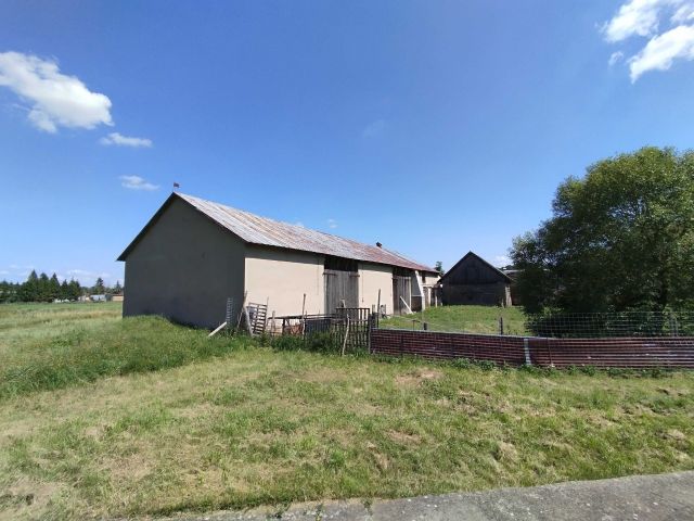 gospodarstwo Marynowo. Zdjęcie 1