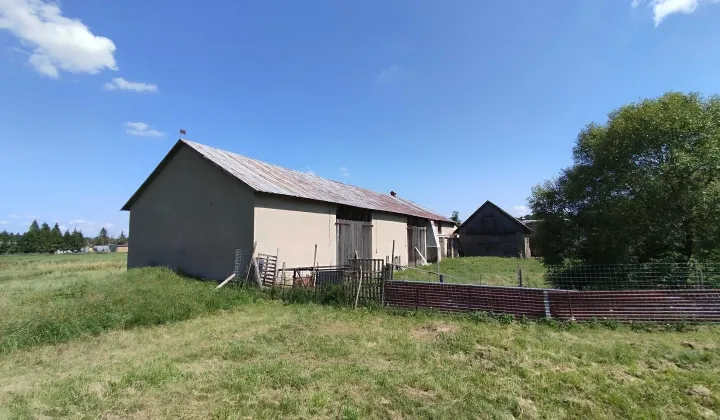 gospodarstwo Marynowo