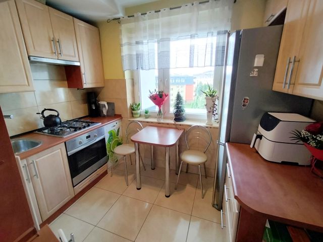 Mieszkanie 2-pokojowe Jelenia Góra Zabobrze, ul. Jana Kiepury. Zdjęcie 5