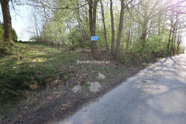 Działka budowlana Bochnia, ul. Kurów. Zdjęcie 5