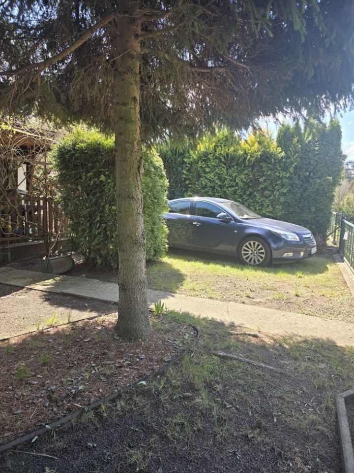 Działka rod Poznań Nowe Miasto, ul. Sypniewo. Zdjęcie 7