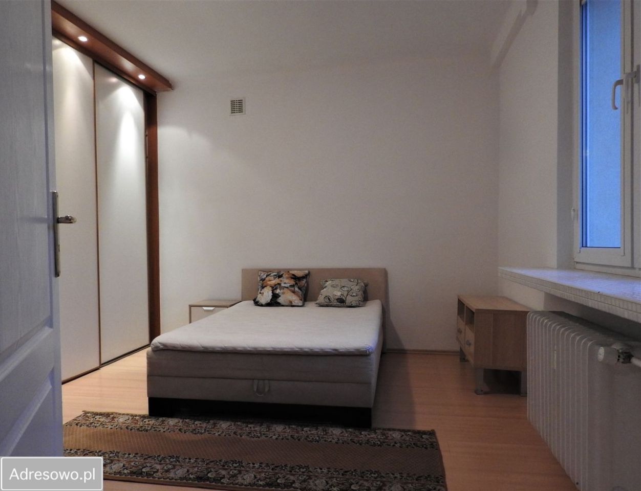 Mieszkanie 3-pokojowe Warszawa Ochota, ul. Bitwy Warszawskiej 1920 r.. Zdjęcie 6