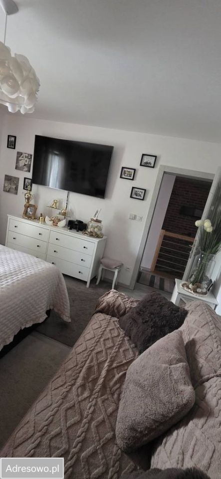 dom wolnostojący, 3 pokoje Knurów, ul. Stokrotki. Zdjęcie 10
