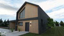 dom wolnostojący, 4 pokoje Goślinowo, -. Zdjęcie 3