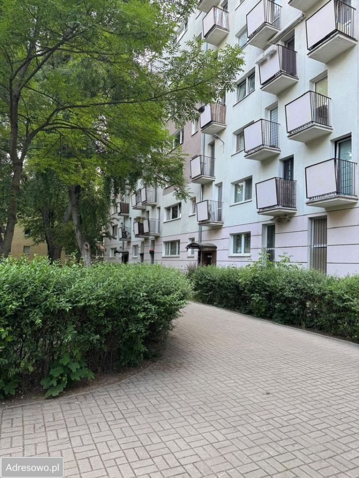 Mieszkanie 3-pokojowe Warszawa Wola, ul. Wolska. Zdjęcie 13