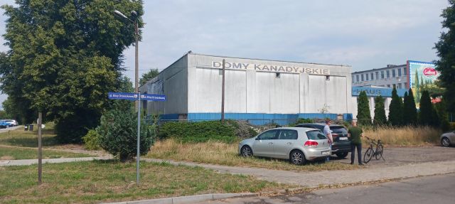 Nieruchomość komercyjna Rzepin, ul. Elizy Orzeszkowej. Zdjęcie 1