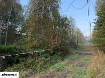Działka budowlana Dąbrowa Górnicza Ratanice, ul. Migdałowa. Zdjęcie 1
