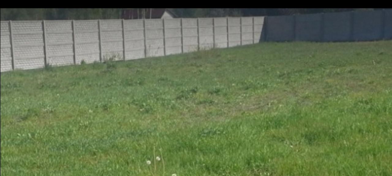 Działka budowlana Zduńska Wola, ul. Zielonogórska. Zdjęcie 2